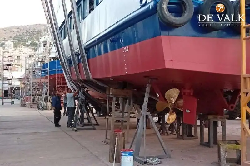Navă de feribot de vânzare