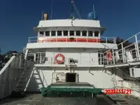 Nava de pescuit cu linii lungi de vânzare