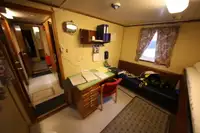 Nava de transport marfă vrac de vânzare