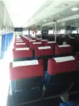 Navă de croazieră de vânzare