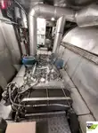 Navă de croazieră de vânzare