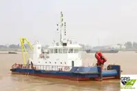 Remorcher de vânzare