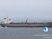 Tanc petrolier / chimic de vânzare