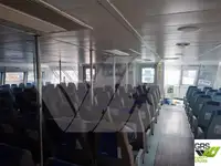 Navă de croazieră de vânzare