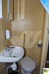 Navă de sondaj de vânzare