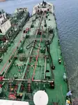 Oil/Chemical tanker de vânzare