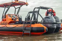 Nava container de vânzare