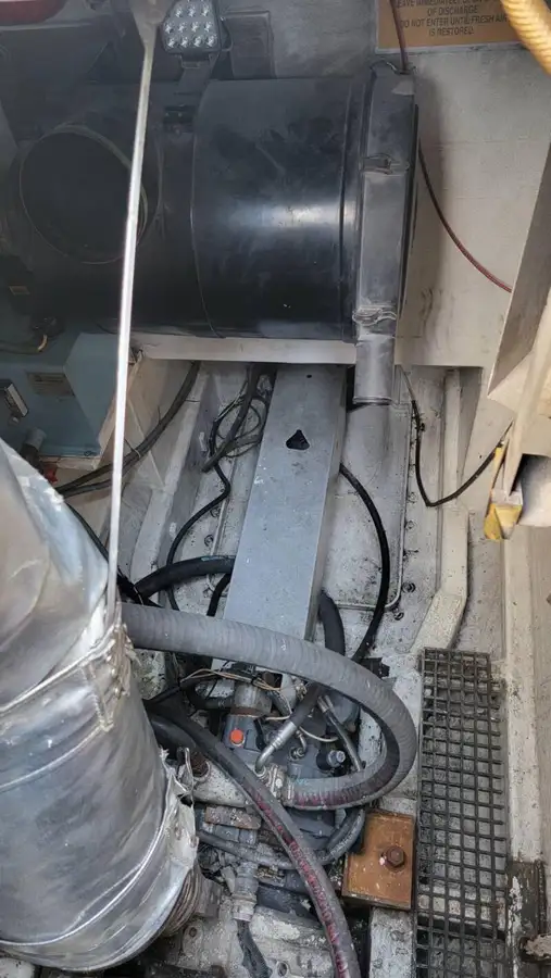 Nava container de vânzare