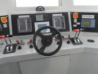 Navă de transport echipaj de vânzare