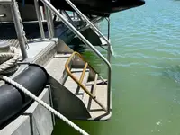 Catamaran de vânzare