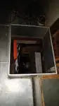 Nava de pescuit tip trauler de vânzare