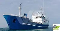 Nava de inspecție de vânzare