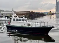 Navă pilot de vânzare