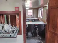 Barjă de vânzare