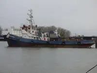 Remorcher de vânzare