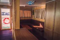 Catamaran de vânzare