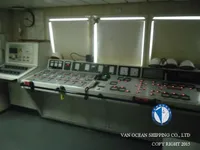 Tanc petrolier / chimic de vânzare