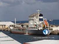 Tanc petrolier / chimic de vânzare