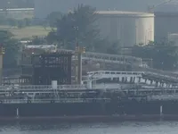 Tanc petrolier / chimic de vânzare
