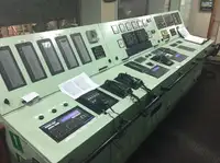 Nava de transport marfă vrac de vânzare