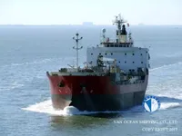 Tanc petrolier / chimic de vânzare