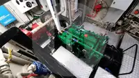 Nava transportoare de pește viu de vânzare