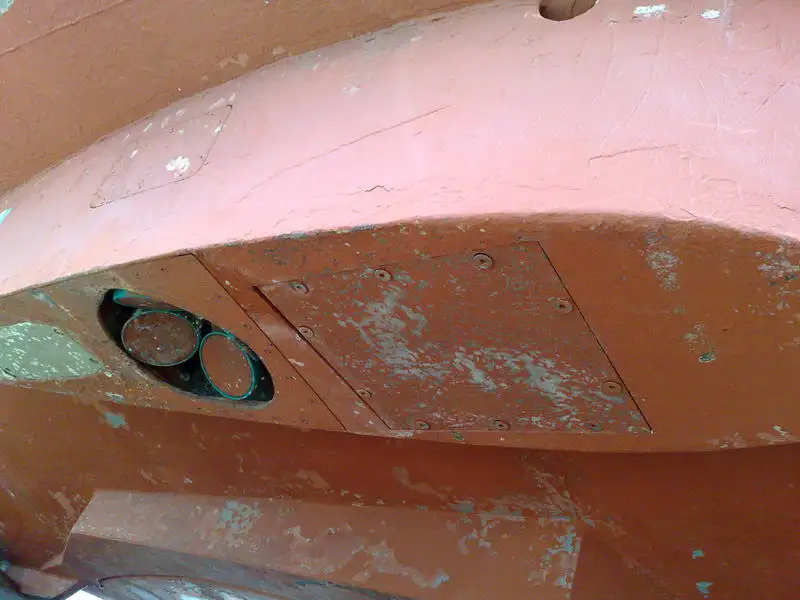 Nava container de vânzare