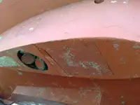 Nava container de vânzare
