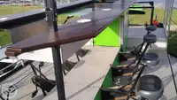 Nava container de vânzare