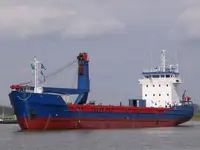 Nava de transport marfă vrac de vânzare