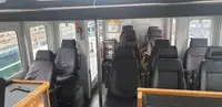 Navă de servicii pentru parcuri eoliene de vânzare