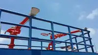Navă de aprovizionare de vânzare