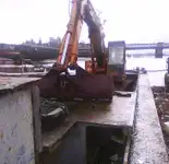 Barjă de vânzare
