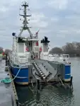 Navă de sondaj de vânzare