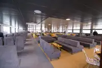 Navă de feribot de vânzare