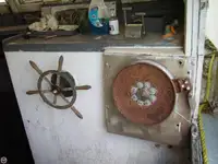 Barjă de vânzare