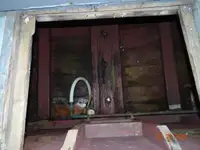 Șalupă de vânzare