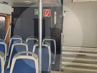 Navă de feribot de vânzare