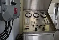 Nava transportoare de GNL de vânzare