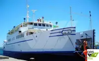 Ro-Ro ship de vânzare