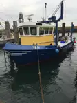 Trawler de vânzare