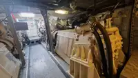 Navă pilot de vânzare