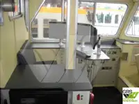Navă de servicii pentru parcuri eoliene de vânzare