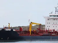 Tanc petrolier / chimic de vânzare