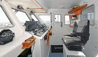 Catamaran de vânzare