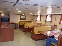 Nava de transport marfă vrac de vânzare