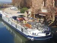 Şlep de vânzare