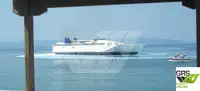 Navă Ro-Ro de vânzare