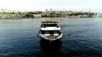 Navă de pasageri de vânzare