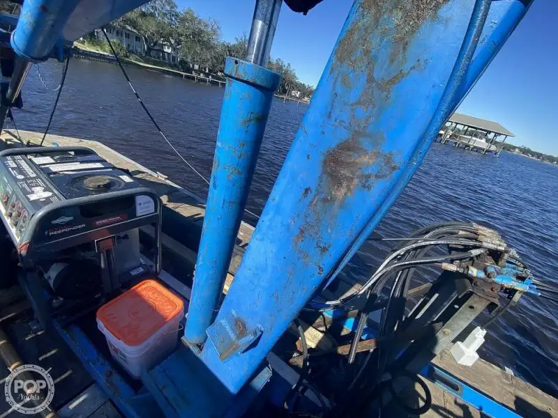 Barjă de vânzare